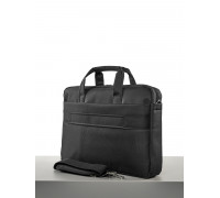 Сумка для ноутбука Laccoma HB617; 15.6"; Black