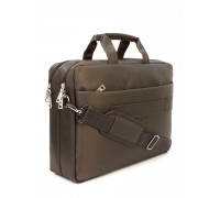 Сумка для ноутбука Laccoma 8617-A-21; 15.6"; Brown
