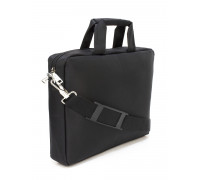 Сумка для ноутбука Laccoma 608-21; 14"; Полиэстер; Black