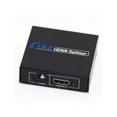  HDMI Splitter 1x2 1.4