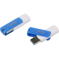 Smartbuy Diamond series; 16Gb; USB 3.0; Blue (SB16GBDB-3)