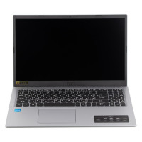 Ноутбук 15.6" IPS; Acer EX315-58-54EZ+(NX.ADDER.02A)