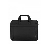 Сумка для ноутбука Laccoma 9817; 15.6''; Black