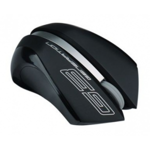 Мышь беспроводная G-Cube V-Track G9V-310BK USB Black