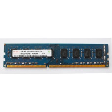Оперативная память DDR3 SDRAM SODIMM 4Gb PC3-10600 (1333); Hynix (HMT351U6CFR8C-H9N0)