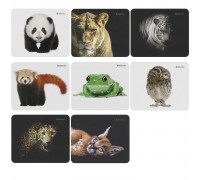 Коврик Defender Wild Animals (50803)