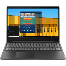 Ноутбук Lenovo IdeaPad S145-15AST (81N300KKRA) 
