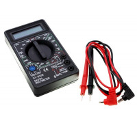 Цифровой мультиметр Digital DT-830B