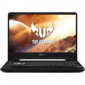 Ноутбук Asus TUF Gaming FX505GT-BQ018 (90NR02M2-M00980)