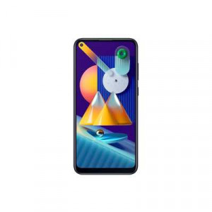 Смартфон Samsung Galaxy M11 (SM-M115FZKNSER)