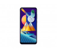 Смартфон Samsung Galaxy M11 (SM-M115FZLNSER)