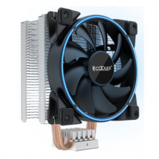Вентилятор для AMD&Intel; PCCooler GI-X3B V2