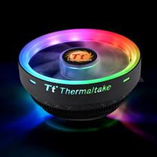 Вентилятор для AMD&Intel; Thermaltake UX100 ARGB Lighting (CL-P064-AL12SW-A)