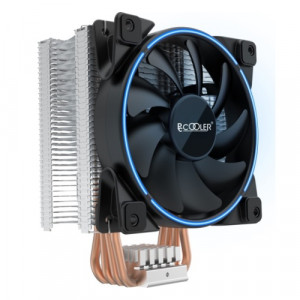 Вентилятор для AMD&Intel; PCCooler GI-X4B V2