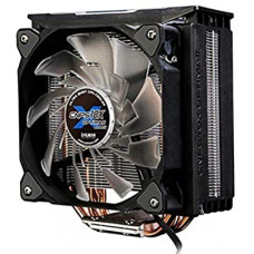 Вентилятор для AMD&Intel; Zalman CNPS10X Optima 2 Black