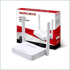 Маршрутизатор Mercusys MW301R