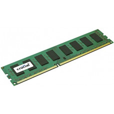 Оперативная память DDR3 SDRAM 2Gb PC3-10600 (1333); Crucial (CT25664BA1339)
