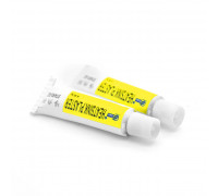  Термоклей (термопроводной) heatsink plaster; stars-922; 5g