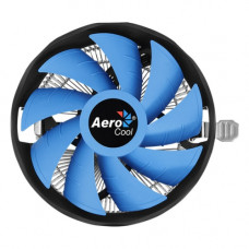 Вентилятор для AMD&Intel; AeroCool Verkho Plus (4710700950814)