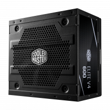 Блок питания ATX 600W CoolerMaster Elite V4 (MPE-6001-ACABN-EU)