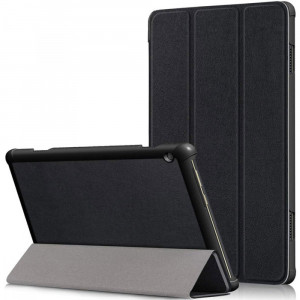  Чехол для планшета Lenovo TB-X505/X605; Черный 