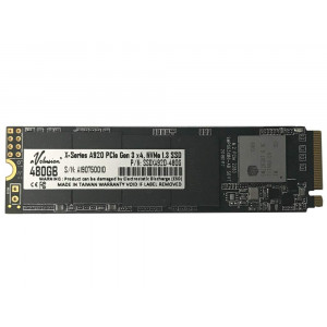 Жесткий диск SSD 480.0 Gb; ADATA SU635; (ASU635SS-480GQ-R)