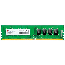 Оперативная память DDR4 SDRAM 8Gb PC4-21300 (2666); ADATA (AD4U266638G19-S)