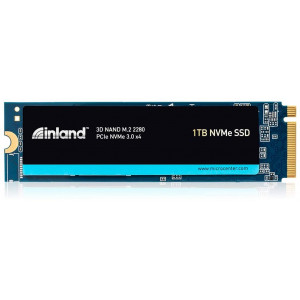 Жесткий диск SSD 1000.0 Gb; Crucial P1 NVMe M.2 PCIe 3.0 x4 3D NAND QLC