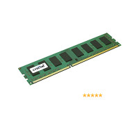Оперативная память DDR3 SDRAM 2Gb PC3-10600 (1333); Spectek (ST25664BA1339)