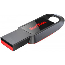 Flash-память SanDisk Cruzer Spark (SDCZ61-016G-G35); 16Gb; USB 2.0; Black&Red