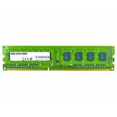 Оперативная память DDR3 SDRAM 4Gb PC3-10600 (1333); MULTI SPEED (MEM0303A)  Б/У