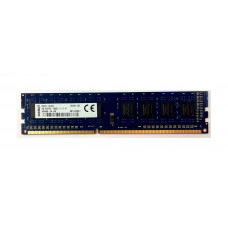 Оперативная память DDR3 SDRAM 4Gb PC3L-12800 (1600); Kingston (HP698650-154-KEB)