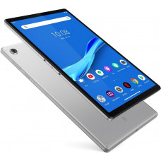 Планшетный ПК Lenovo Tab M10 Plus TB-X606F Silver (ZA5T0284RU)