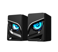 Активная акустическая система Havit HV-SK708; Black