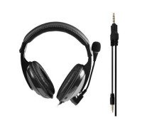 Гарнитура Havit HV-H139D; Black&Gray