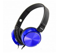 Гарнитура Havit HV-H2178D; Black&Blue