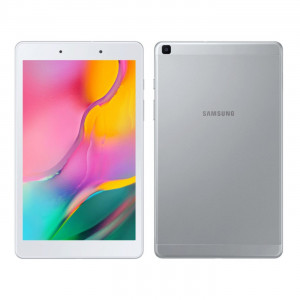 Планшетный ПК Samsung Galaxy Tab A Silver (SM-T290NZSASER)