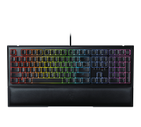 Клавиатура проводная Razer Ornata V2 