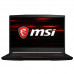 Ноутбук MSI GF63 Thin 9SCSR-898XRU (9S7-16R412-898)