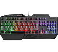 Клавиатура проводная Defender Glorious GK-310L RU (45310)