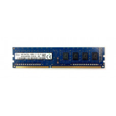 Оперативная память DDR3 SDRAM 4Gb PC3L-12800 (1600); Hynix (HMT451U6BFR8A-PBN0)