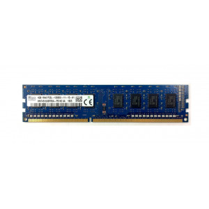 Оперативная память DDR3 SDRAM 4Gb PC3L-12800 (1600); Hynix (HMT451U6BFR8A-PBN0)