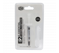 Прочее Паста термопроводная CoolerMaster IC Essential E2 (RG-ICE2-TA15-R1)