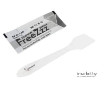 Прочее Паста термопроводная Gembird FreeZzz (GF-01-1.5P)
