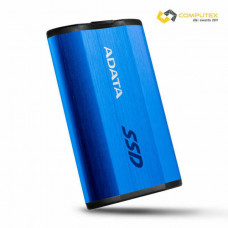 Жесткий диск Внешний SSD ADATA SE800 512GB 2.5