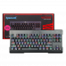 Клавиатура проводная Redragon Visnu K561RGB (75024)