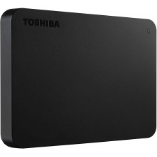 Жесткий диск USB 3.0 1000.0 Gb; Toshiba Canvio  Ready; 2.5