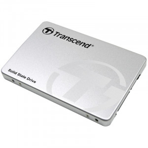 Жесткий диск SSD 120.0 Gb; Transcend SSD220 2.5