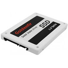 Жесткий диск SSD 60.0 Gb; Goldenfir T650; 335Мб/с - 100Mб/с; 2.5