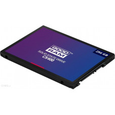 Жесткий диск SSD 128.0 Gb; GoodRAM CX400 (SSDPR-CX400-128-G2)